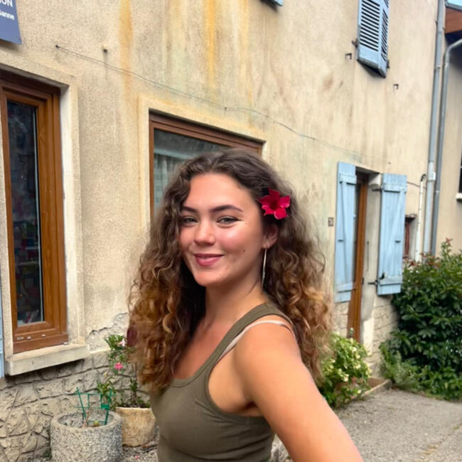 Babysitter in Doorn: Lune