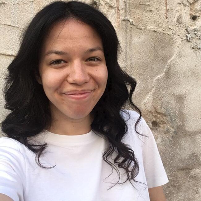 Babysitter in Lecce: Paola