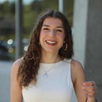 Babysitter Frankfurt am Main: Antonia