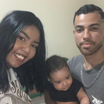 Família Limeira: Ryan