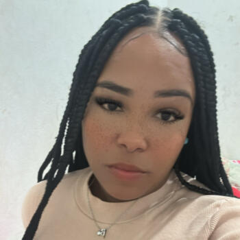 Babá em Rio de Janeiro: Brenda