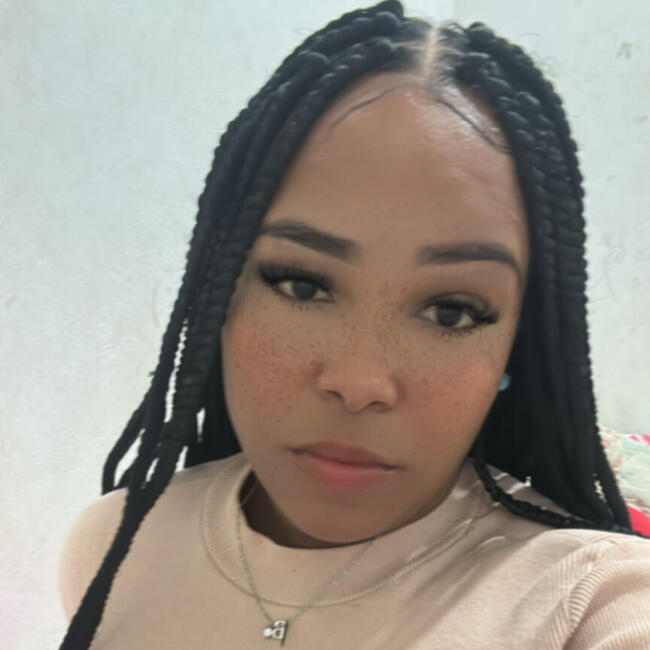 Babá em Rio de Janeiro: Brenda