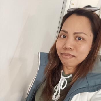 Babysitter in Most: Crisanta