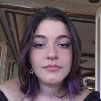 Babá em Lavras: Maiza