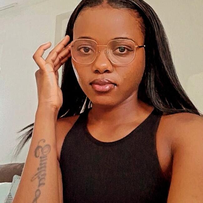 Babysitting job in Odivelas: Elisa