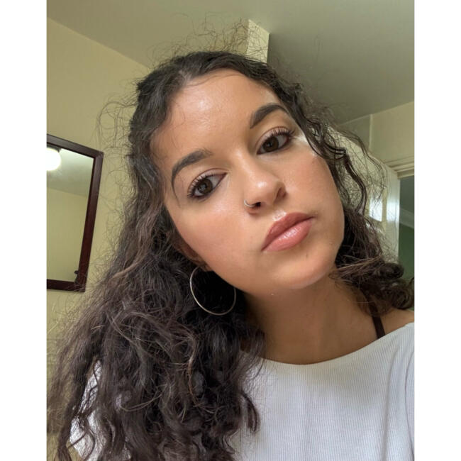 Babysitter in Hove: Charlotte