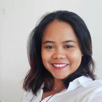 Babysitter in Leipzig: Ervina