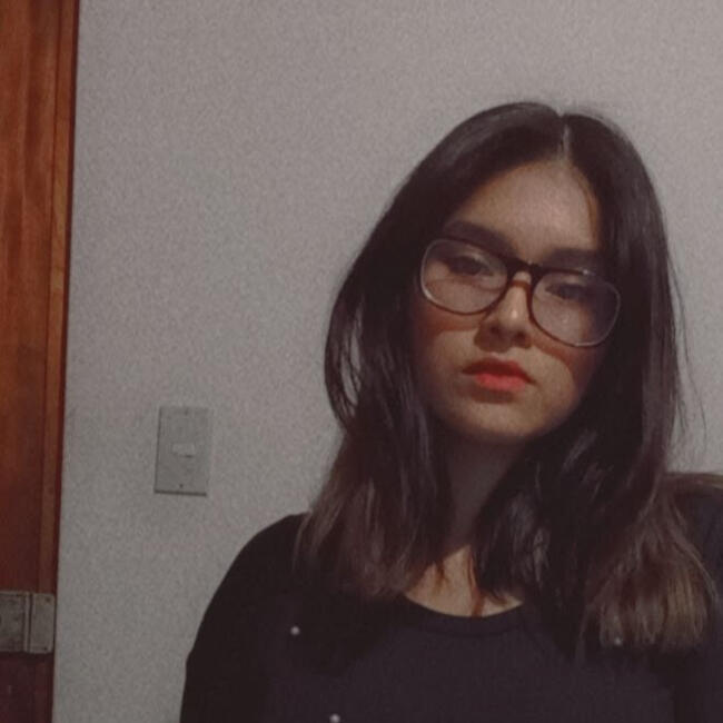 Babysitter in Chosica: Lady Diana