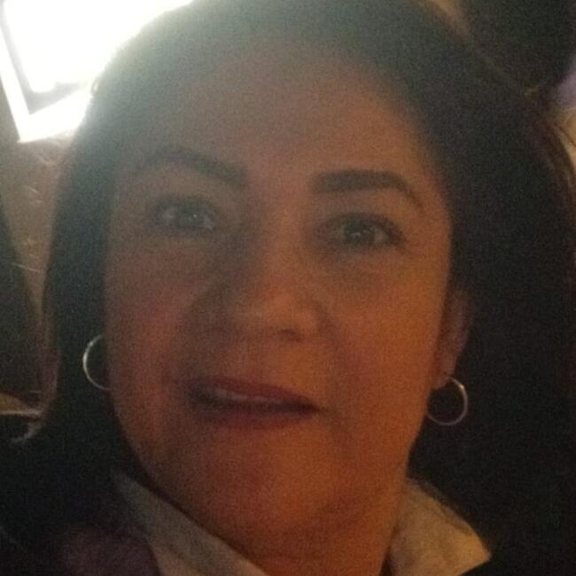 Canguro en Madrid: Sandra