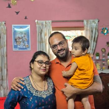 Parent Kolkata: Subhajit