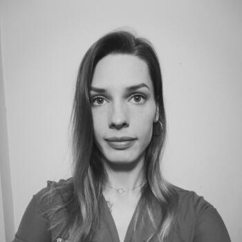 Babysitter in Thonon-les-Bains: Veronika