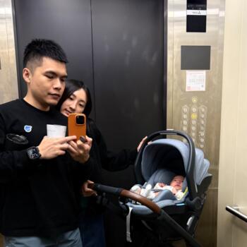 Babysitting job in New Taipei City: babysitting job 宜鎧