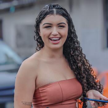 Babá em Florianópolis: Yasmin