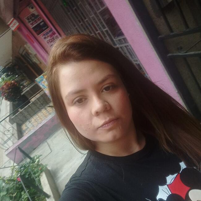 Babysitter in Sabaneta (Antioquia): Daniela