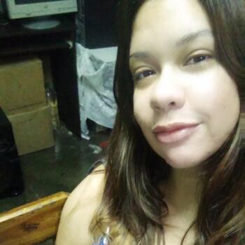 Babysitter Posadas: Luana itati