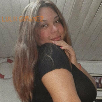 Babysitter Posadas: Luana itati