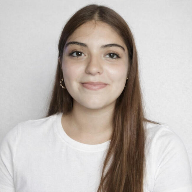 Babysitter in Bahía Blanca: Lara Aguirre