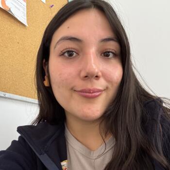Babysitter Puente Alto: Michelle
