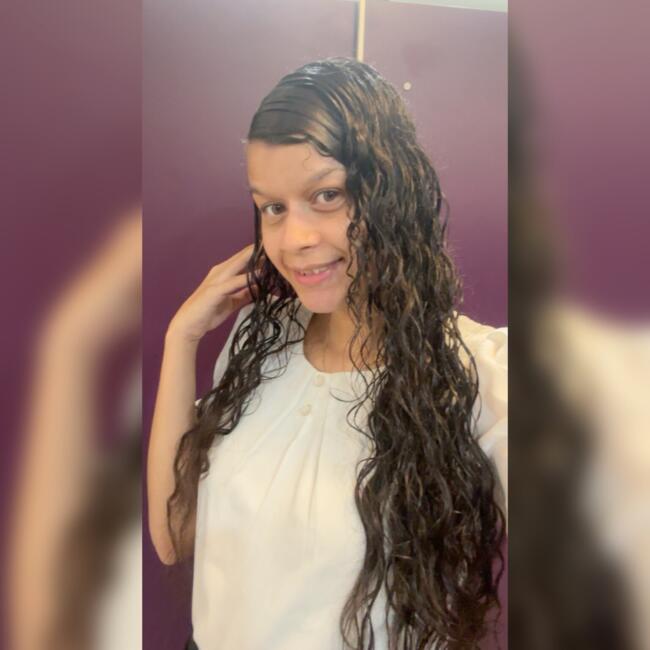 Babysitter in Aracaju: Natasha