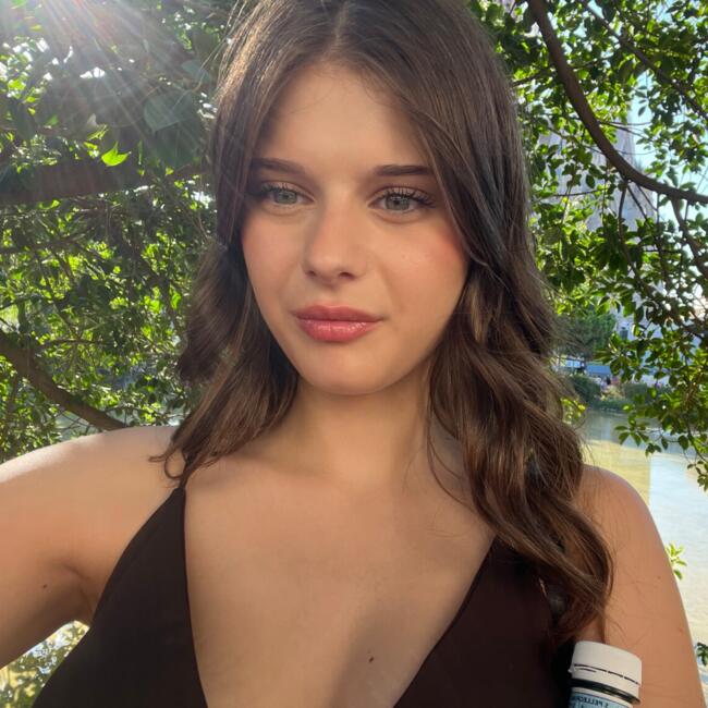 Babysitter a Roma: Federica