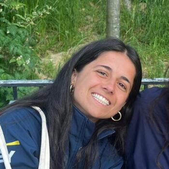 Babysitter in Lyon: Marie