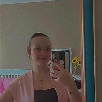 Babysitter in Benoni: Abbygail