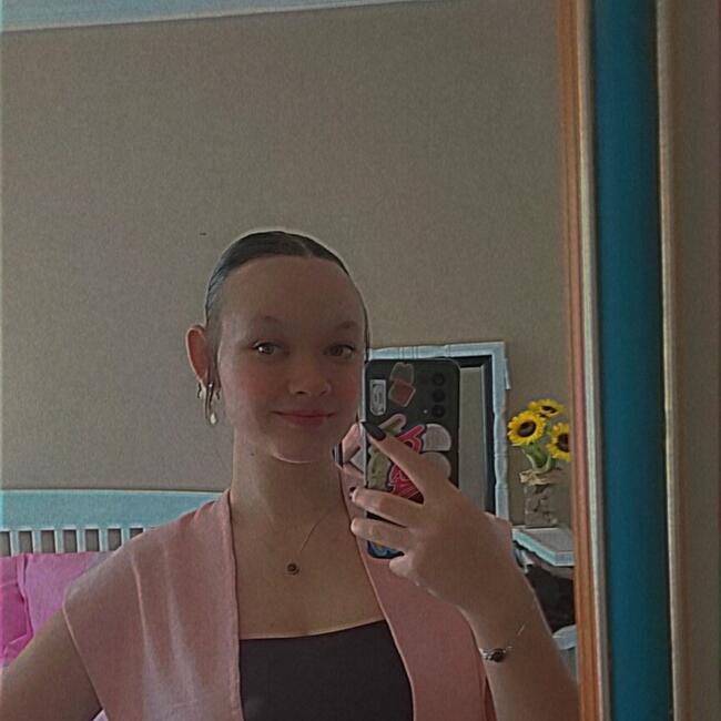 Babysitter in Benoni: Abbygail