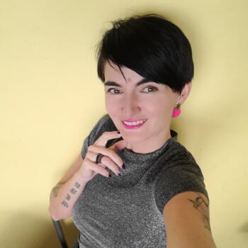 Babysitter in Kielce: Sylwia