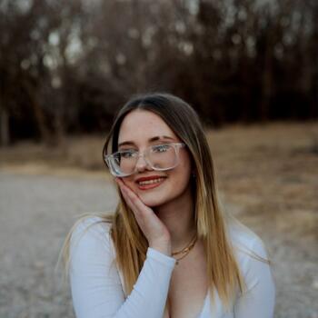 Babysitter in Wichita: Cory