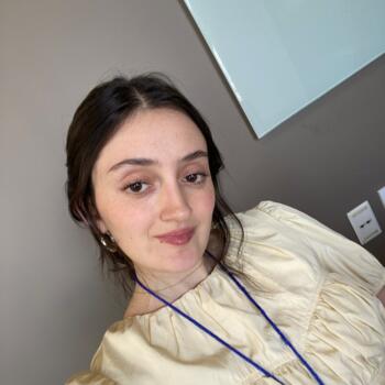 Babysitter in Guadalajara: Fernanda