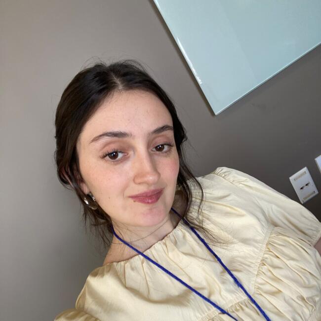 Babysitter in Guadalajara: Fernanda