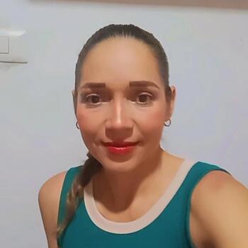 Niñera Pasto: Linda Katherine