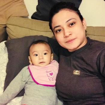 Babysitter Albufeira: Shikshita