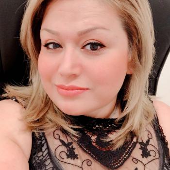 Babysitter Kristianstad: Anahita
