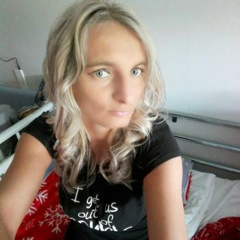 Nounou à Zabrze: Agnieszka