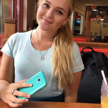 Opiekunka do dziecka Gdańsk: Gabriela