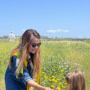 Trabalho de babysitting em Sintra: Trabalho de babysitting Jamile