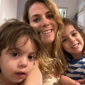 Família Charneca de Caparica: Marie