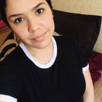 Babysitter Culiacán: Valeria
