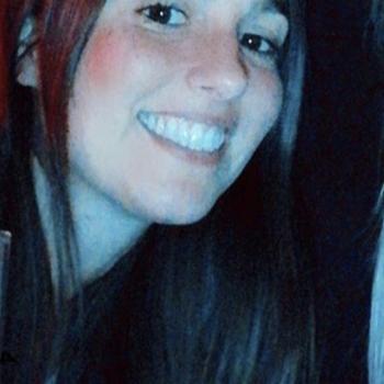 Niñera Montevideo: Fabiana
