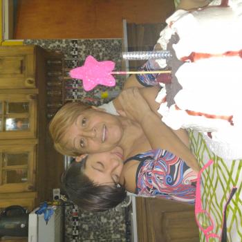 Babysitter Córdoba: Liliana Elena