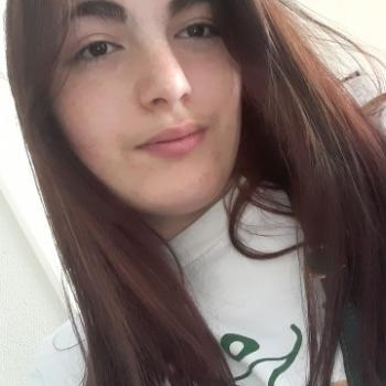 Baby-sitter in Tours: Adélaïde