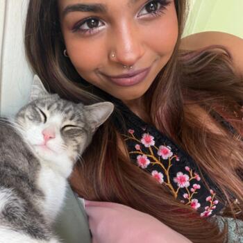 Babysitter Randburg: Vaishali