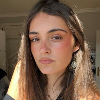 Babysitter in Torres Vedras: Ema