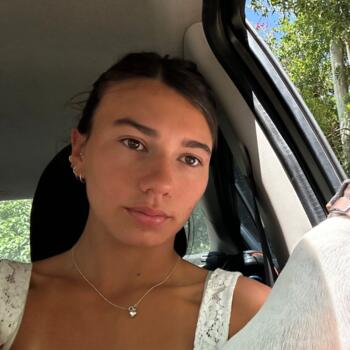 Babysitter in Montevideo: Ainara