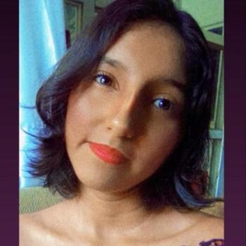 Niñera en Mérida: Karla