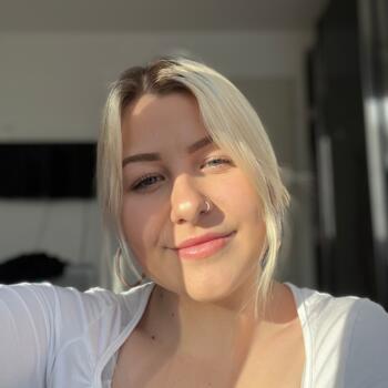 Babysitter in Rickenbach b. Wil: Jasmin