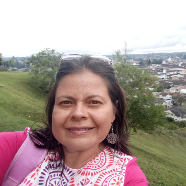 Niñera en Popayán: Paola