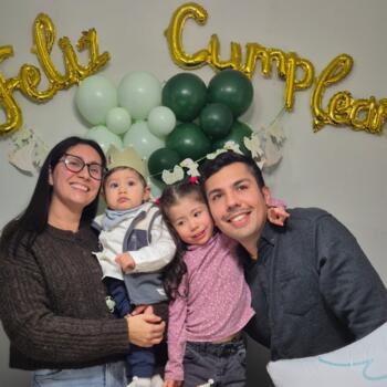 Parent Osorno: Paulina