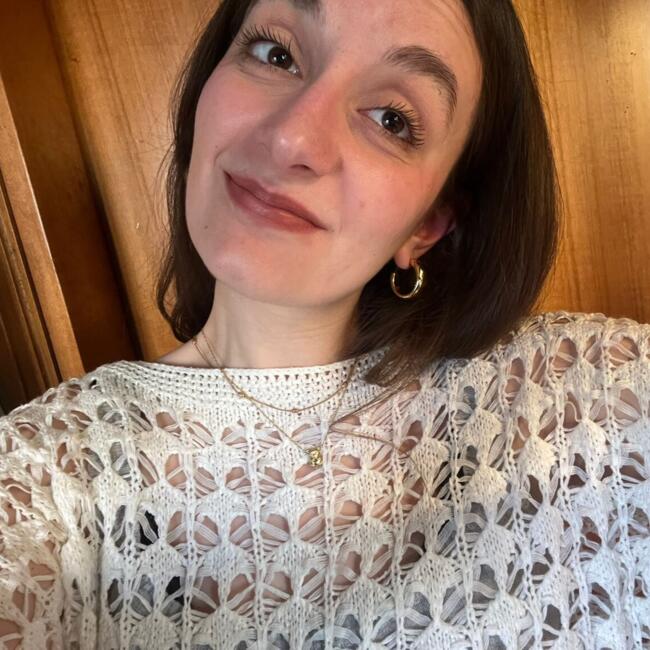 Babysitter in Empoli: Alessia Caterina
